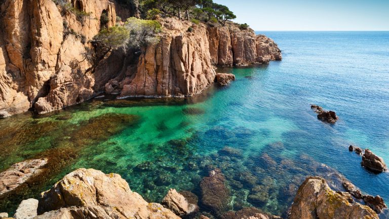 Mejores Zonas para Comprar una Casa en la Costa Brava